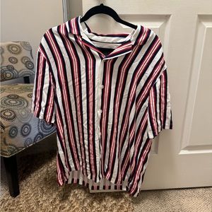 Men's Casual Shirt